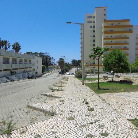 3 Castelos Jardim Apartment Portimão Exterior foto